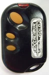 3-BUTTON Excalibur Omega Car Keyfob Keyless Remote (obsolete) Fcc Id: L2MAL41T. Fixed Price $33.91.