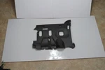 2002-08 Bmw 7-SERIES E65 E66 Driver Lower Dash Knee Panel W/ Vent & Light. Fixed Price $69.95.
