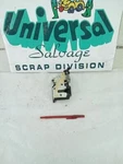 2009 Chevy Aveo Door Latch, Passenger Rear (rr). Fixed Price $30.00.