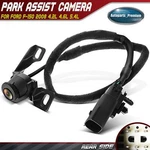 Rear View Back Up Park Assist Camera Ford F-150 2008 8L3Z19G490C 8L3Z19G490A. Fixed Price $117.98.