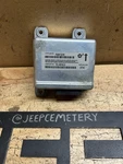 2000 1999 Jeep Cherokee Xj Oem Control Module 56007323 Under Center Console. Fixed Price $28.49.