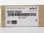 Genuine Oem Kia 95420 D9301 Keyless Entry Antenna 2020-2022 Sportage. Fixed Price $44.73.