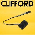 Clifford G4/ G5 Car Alarm Valet Switch - P/n 905020. Fixed Price $33.79.