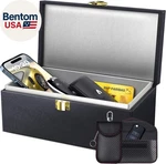 Faraday With Bags For Car Keys, Signal Blocking Box, Keyless. Fixed Price $50.57.