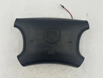 1997 Dodge Dakota Driver Steering Wheel Oem 1018499-1. Fixed Price $150.00.