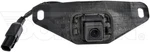 Dorman Oe Solutions Park Assist Camera 590 936. Fixed Price $188.29.