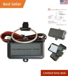 Universal Car Transponder Immobilizer Bypass Module For Vehicle With Chip Ke.... Fixed Price $21.48.