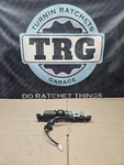 09-15 Infiniti G37 Sedan Reverse Back Up Camera Trunk Opener Button 28442-1NF0B. Fixed Price $83.30.