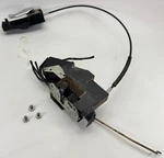 97-06 Jaguar X100 XK8 Xkr Front Right Pass Door Lock Latch Actuator W/ Cable Oem. Fixed Price $79.94.