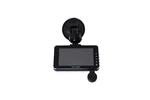 Dual Cam Vehicle Video Recorder Night-vision Dvr For Road Surveillance. Fixed Price $225.45.