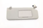 2023 - 2025 Honda Accord Front Windshield Right Oem Trim Bk. Fixed Price $67.40.