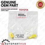 Genuine Toyota Lexus Steering Wheel Wiring Adapter Harness Wire Oem 09082-00760. Fixed Price $22.75.