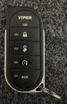 Viper 7856V EZSDEI7856 Remote Used/test Good Transmit/new Battery Installed. Fixed Price $48.85.