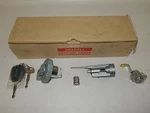 New Oem 2012-2016 Isuzu D-max Key Cylinder Set Remote Auto Lock Fuel Glove Box. Fixed Price $69.99.