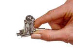 Noble TZ07T Resettable Combination Wedge Lock. Fixed Price $45.32.