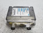 2004 Accord Ecm Front Console Center Dash Ex 77960SDNC03. Fixed Price $64.80.