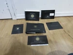 1999 Cadillac Seville Owners Manual Book Set + / Case. Fixed Price $13.94.