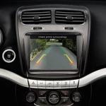 Genuine Mopar Rear View Camera 82212553AC. Fixed Price $397.00.