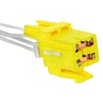 Genuine Acdelco For Pontiac G6 2005-2010 Multi-purpose Wire Connector 4. Fixed Price $67.06.