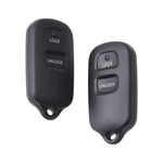 Xinxusong 2PCS HYQ12BBX Car Fob Keyless Control Entry Remote HYQ12BAN B.... Fixed Price $35.11.