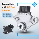 Neutral Safety Switch For 84540-51010 Toyota Land Cruiser 2000-2005 Lexus GX470. Fixed Price $25.91.