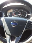 Driver Left Air Bag Wheel Fits 14-18 Volvo S60 3233679. Fixed Price $180.41.