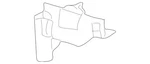Genuine Mercedes-benz Switch 210-820-47-10. Fixed Price $31.68.