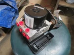 Anti-lock Part Assembly Fwd Rear Drum Brakes Fits 08-09 Caliber 186555. Fixed Price $78.12.