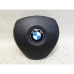 Bmw E70 X5 Sport Steering Wheel Airbag Srs Module 2007-2013 Oem. Fixed Price $420.00.