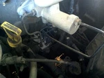 Anti-lock Brake Part Assembly Vin 8TH Digit 4WD Fits 05-07 Escape 2720941. Fixed Price $65.00.