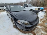 2006 Chevrolet Impala Seat Belt Driver Retractor 4DR Blk Used Oem 210-00535. Fixed Price $100.70.