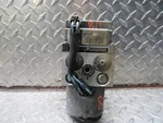 01 02 Acura Mdx Abs Anti Lock Brake Pump Modulator Assembly 434 186 03750. Fixed Price $53.21.