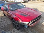 2017 Ford Mustang Passenger Air Bag Dash Rh Used Oem 253-07370R. Fixed Price $113.95.