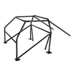 Rhodes Race Cars 13-4312 10-POINT Roll Cage 1992-1995 Honda Civic Mild Steel Con. Fixed Price $669.94.