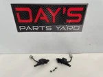 2018 Cadillac Cts-v Front Rh & Lh Park Assist Camera Oem. Fixed Price $165.59.