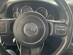 Air Bag Vin 6TH Digit Jk Body Driver Wheel Fits 18 Wrangler 996048. Fixed Price $234.91.