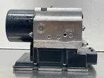 2006 Saab 9-3 Abk Anti Lock Brake Pump W/o Electronic Stability 69K Oem 13191184. Fixed Price $144.96.