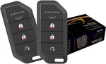 Avital 4109L 1-WAY Vehicle Remote Start System With Keyless Entry. Fixed Price $79.00.