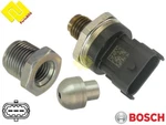 Bosch F00R004270 Cr Fuel Pressure Sensor Kit ,replaces 0281002405 ,0281002210 ,.. Fixed Price $179.32.