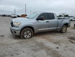Used Left Curtain Air Bag Fits: 2013 Toyota Tundra Driver Roof Extended Cab 4. Fixed Price $218.41.