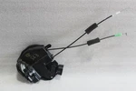 2004 2005 2006 2007 Toyota Highlander Right Rear Door Latch Lock Actuator. Fixed Price $30.31.