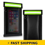 Ocuvaep Faraday Bags For Phones & Keys, 2 Pack, Signal Blocking. Fixed Price $33.99.