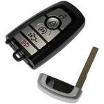 Dorman 99284ST Keyless Entry Remote. Fixed Price $544.60.