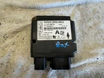 2013-2016 Ford Escape Chassis Bag Srs Control Unit Module CJ5T-14B321-AH Oem. Fixed Price $20.00.