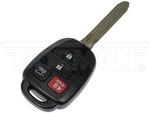 Dorman 99683ST Keyless Entry Transmitter. Fixed Price $121.67.