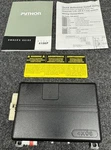 Python Remote Start 4106P 4X06 Brain Only With Owner's And Install Guide.. Fixed Price $42.85.