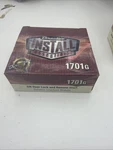 Directed 1701G Gm Door Luck And Remote Start Databus Interface Module. Fixed Price $12.59.
