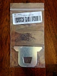 Racequip 700906 Top Tab Gm Style Net Mount. Fixed Price $12.95.