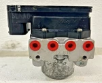 2007-2008 Honda Fit Abs Brake Pump W Modulator SLNA0 Anti-lock Braking System. Fixed Price $59.95.