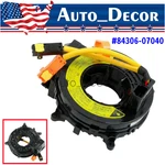 Clock Spring Spiral Cable For 2007-2014 Toyota Fj Cruiser 84306-07040. Fixed Price $11.95.